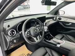 2022 Mercedes-Benz GLC 260 L 4MATIC Sport, чёрный — фото 6
