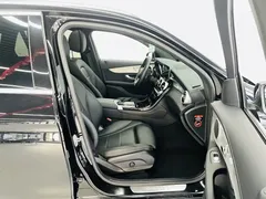 2022 Mercedes-Benz GLC 260 L 4MATIC Sport, чёрный — фото 12