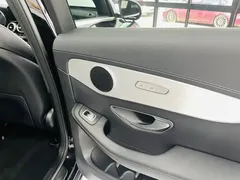 2022 Mercedes-Benz GLC 260 L 4MATIC Sport, чёрный — фото 14