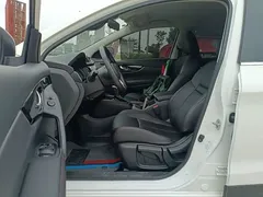 2022 Nissan Qashqai 2.0L CVT XV, белый — фото 16
