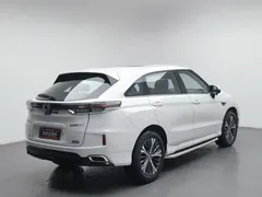2020 Honda UR-V 370TURBO, белый — фото 2