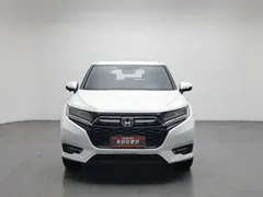 2020 Honda UR-V 370TURBO, белый — фото 3