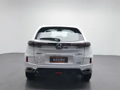2020 Honda UR-V 370TURBO, белый — фото 4