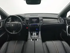 2020 Honda UR-V 370TURBO, белый — фото 5