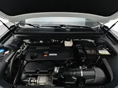 2020 Honda UR-V 370TURBO, белый — фото 6