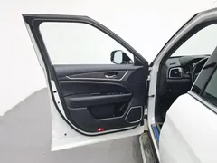 2020 Honda UR-V 370TURBO, белый — фото 8