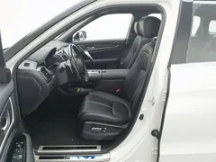 2020 Honda UR-V 370TURBO, белый — фото 10