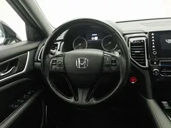 2020 Honda UR-V 370TURBO, белый — фото 11
