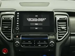 2020 Honda UR-V 370TURBO, белый — фото 12