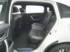 2020 Honda UR-V 370TURBO, белый — фото 15