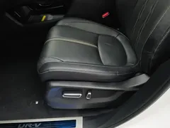 2020 Honda UR-V 370TURBO, белый — фото 20