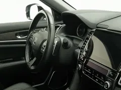 2020 Honda UR-V 370TURBO, белый — фото 22