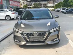 2022 Nissan Sylphy e-POWER PLUS — фото 2