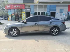 2022 Nissan Sylphy e-POWER PLUS — фото 3