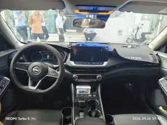 2022 Nissan Sylphy e-POWER PLUS — фото 5