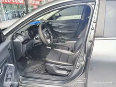 2022 Nissan Sylphy e-POWER PLUS — фото 6