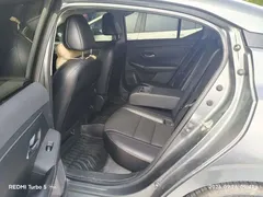2022 Nissan Sylphy e-POWER PLUS — фото 7