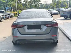 2022 Nissan Sylphy e-POWER PLUS — фото 8