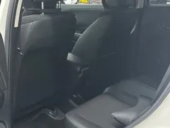 2020 Honda Vezel 1.5L CVT Luxury, белый — фото 6