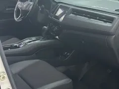 2020 Honda Vezel 1.5L CVT Luxury, белый — фото 7