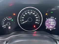 2020 Honda Vezel 1.5L CVT Luxury, белый — фото 9
