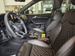 2021 Audi Q5L Sportback 45 TFSI Select — фото 5