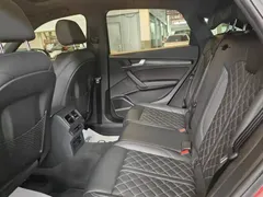 2021 Audi Q5L Sportback 45 TFSI Select — фото 15