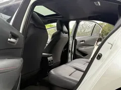 2023 Toyota Levin 1.8L Hybrid Sport, белый — фото 6