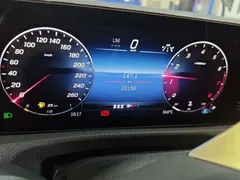 2023 Mercedes-Benz A-Class 180 L, белый — фото 6