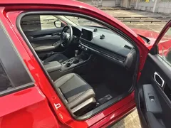 2023 Honda Civic Hatchback 240TURBO CVT — фото 8