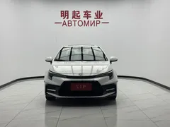 2022 Toyota Levin 185T CVT Sport, белый — фото 3