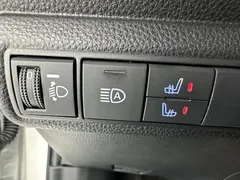 2022 Toyota Levin 185T CVT Sport, белый — фото 12