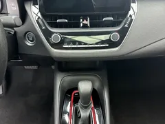 2022 Toyota Levin 185T CVT Sport, белый — фото 14