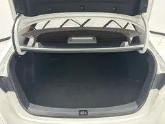 2022 Toyota Levin 185T CVT Sport, белый — фото 16
