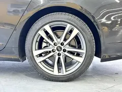 2021 Audi A6 Avant 45 TFSI, чёрный — фото 18