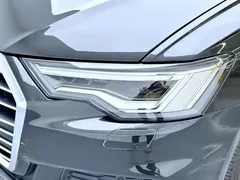 2021 Audi A6 Avant 45 TFSI, чёрный — фото 20
