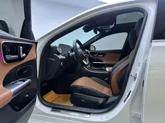 2023 Mercedes-Benz C-Class C 260 L Sport, белый — фото 9