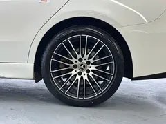 2023 Mercedes-Benz C-Class C 260 L Sport, белый — фото 14