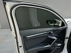 2021 Audi A3 A3L Limousine 35 TFSI, белый — фото 12