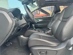 2022 Nissan Qashqai 2.0L CVT XV Prem, белый — фото 4