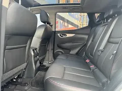2022 Nissan Qashqai 2.0L CVT XV Prem, белый — фото 8