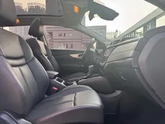 2022 Nissan Qashqai 2.0L CVT XV Prem, белый — фото 12