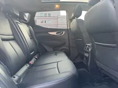 2022 Nissan Qashqai 2.0L CVT XV Prem, белый — фото 13