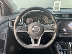 2022 Nissan Qashqai 2.0L CVT XV Prem, белый — фото 16