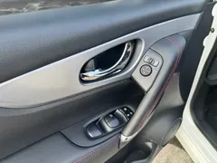 2022 Nissan Qashqai 2.0L CVT XV Prem, белый — фото 21