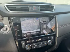 2022 Nissan Qashqai 2.0L CVT XV Prem, белый — фото 23