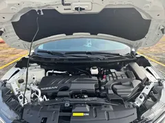 2022 Nissan Qashqai 2.0L CVT XV Prem, белый — фото 25