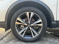 2022 Nissan Qashqai 2.0L CVT XV Prem, белый — фото 28