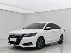 2022 Honda Crider 180Turbo CVT, белый — фото 1