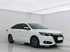 2022 Honda Crider 180Turbo CVT, белый — фото 2